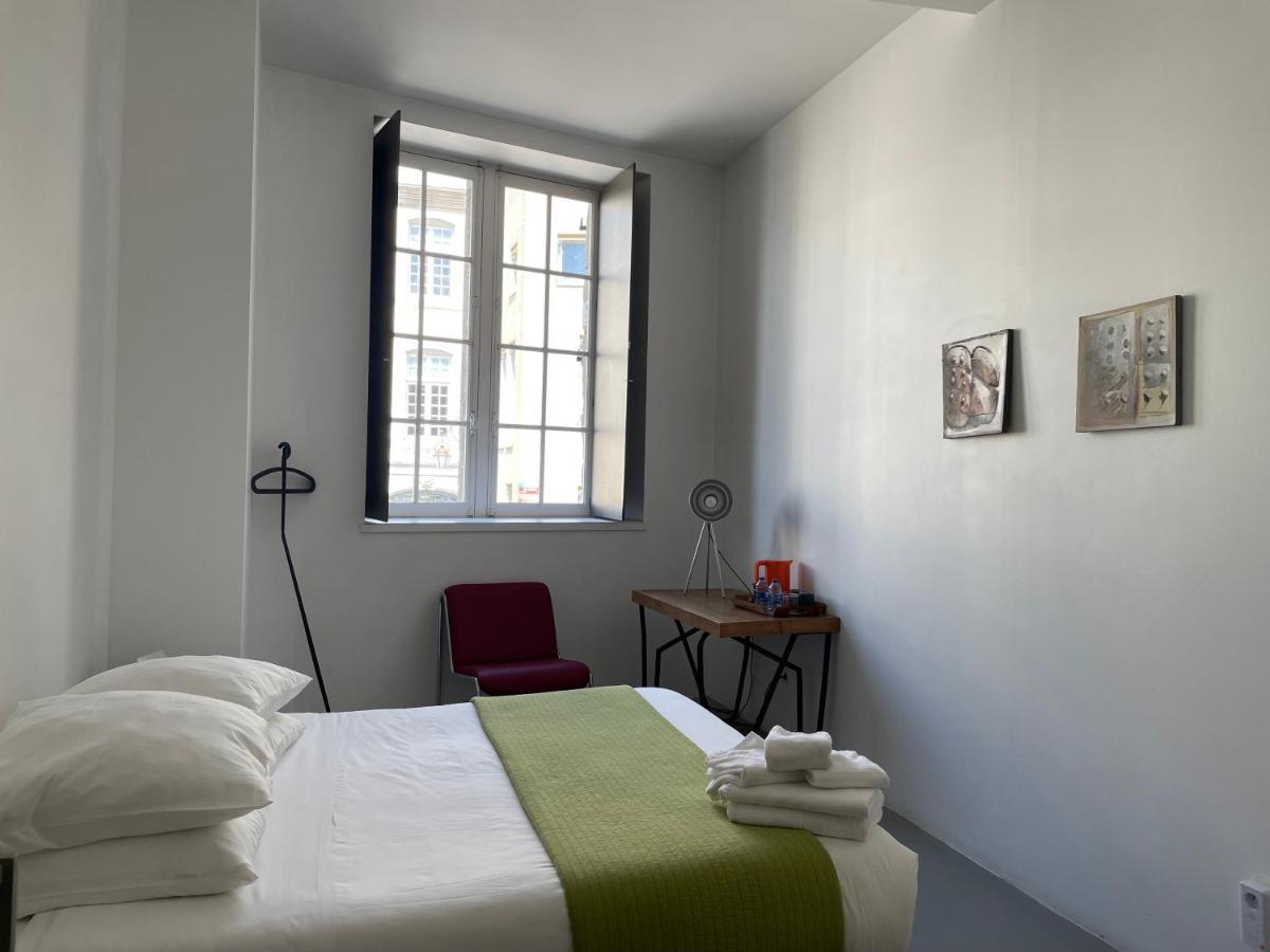 B&B Bloc G Carcassonne Exterior foto