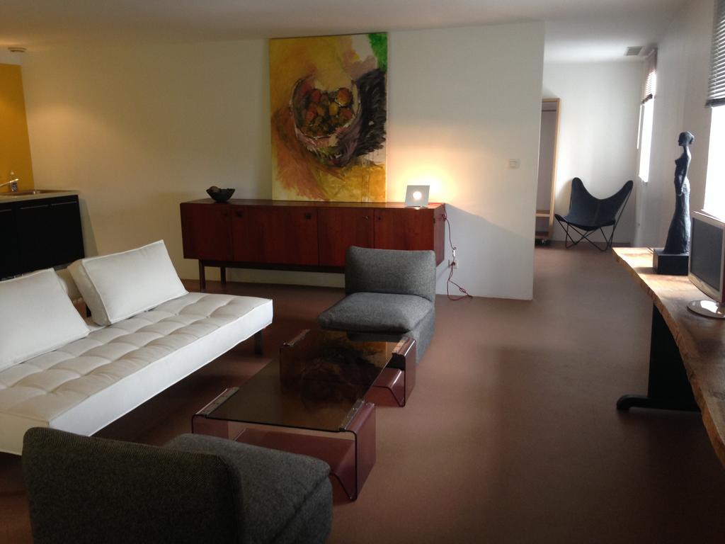 B&B Bloc G Carcassonne Zimmer foto