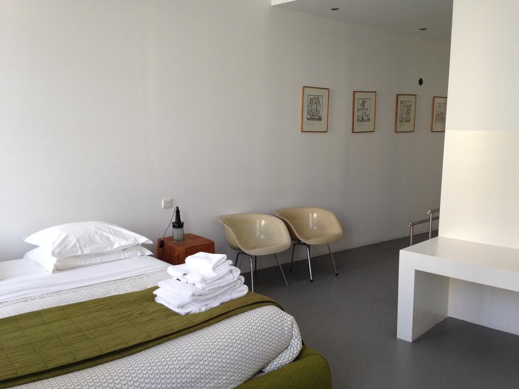 B&B Bloc G Carcassonne Zimmer foto