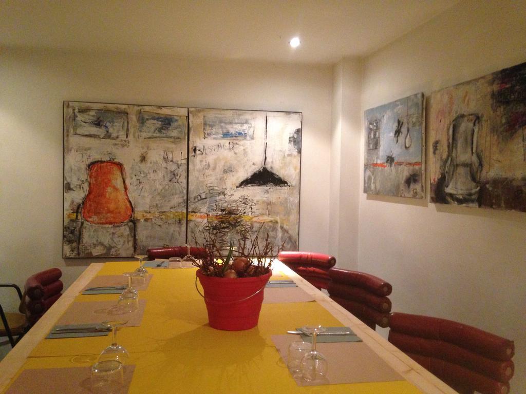 B&B Bloc G Carcassonne Exterior foto