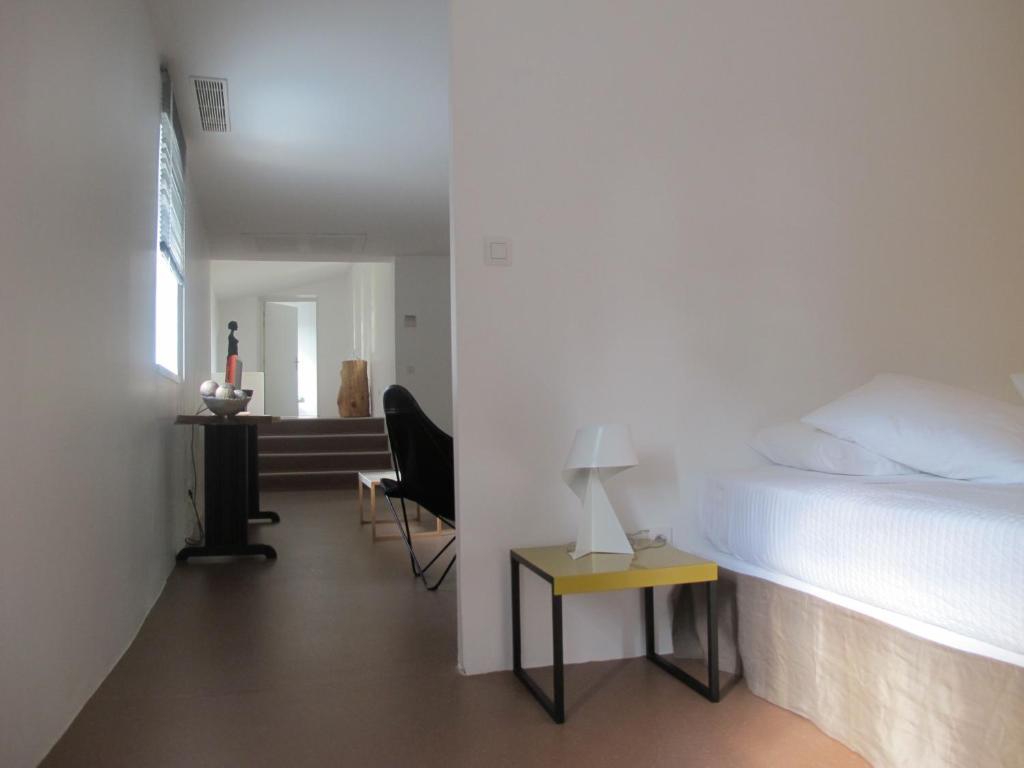 B&B Bloc G Carcassonne Zimmer foto