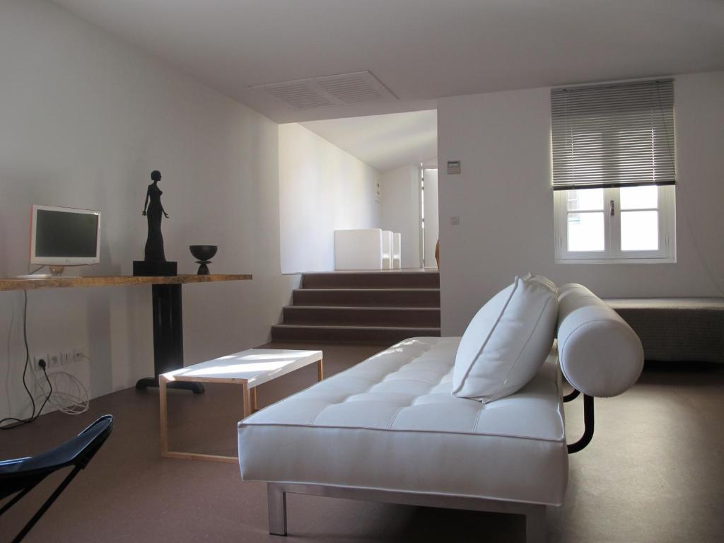 B&B Bloc G Carcassonne Zimmer foto