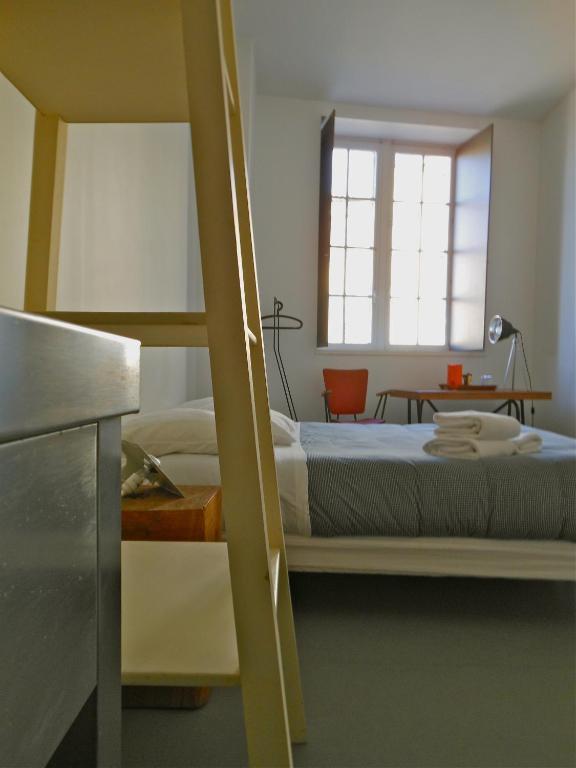 B&B Bloc G Carcassonne Exterior foto