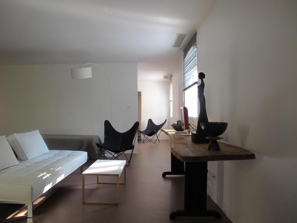 B&B Bloc G Carcassonne Zimmer foto